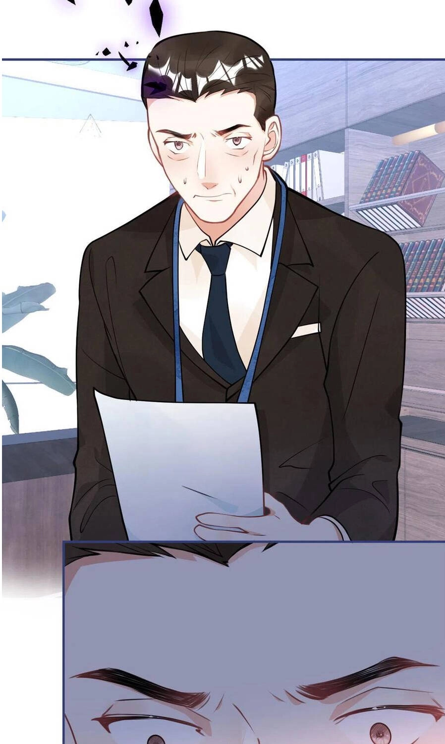 Ta Có Năm Đại Lão Ba Ba Chapter 252 - 10