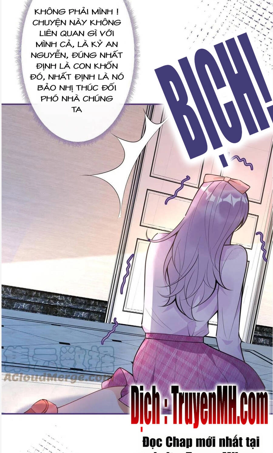 Ta Có Năm Đại Lão Ba Ba Chapter 255 - 6