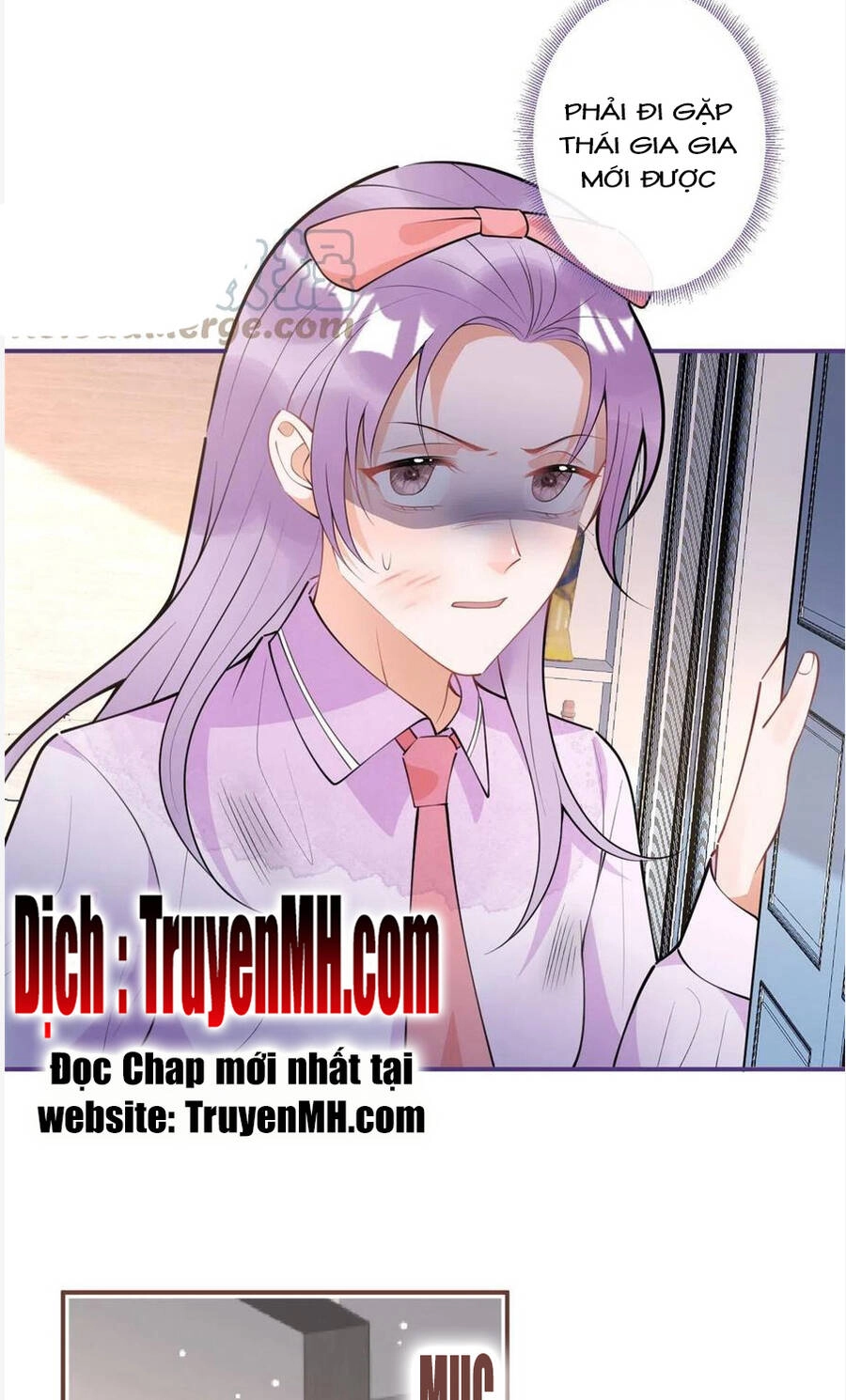 Ta Có Năm Đại Lão Ba Ba Chapter 255 - 9