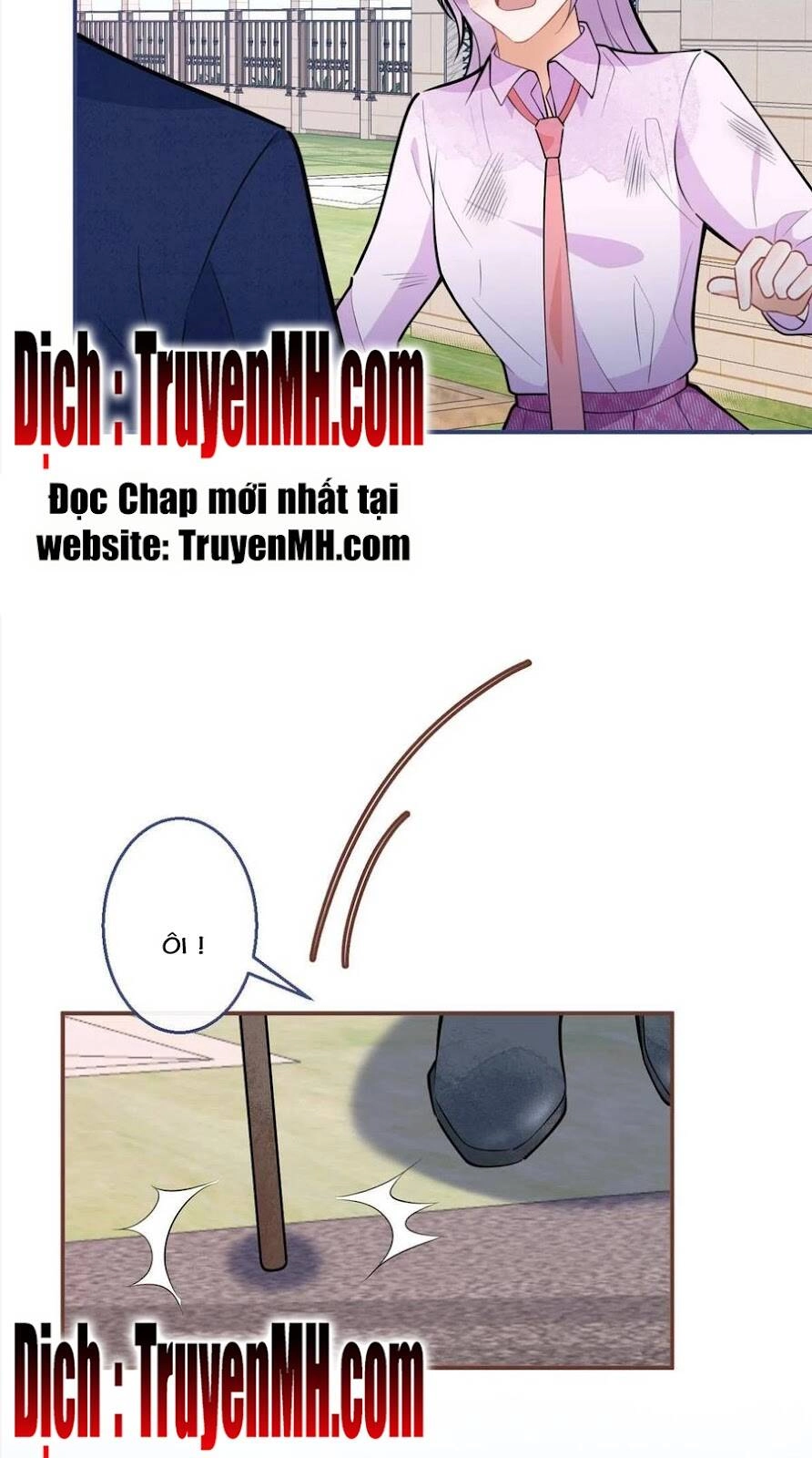 Ta Có Năm Đại Lão Ba Ba Chapter 256 - 9