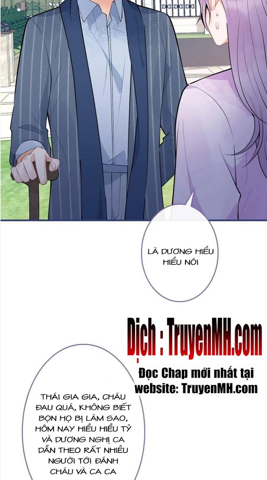 Ta Có Năm Đại Lão Ba Ba Chapter 256 - 16