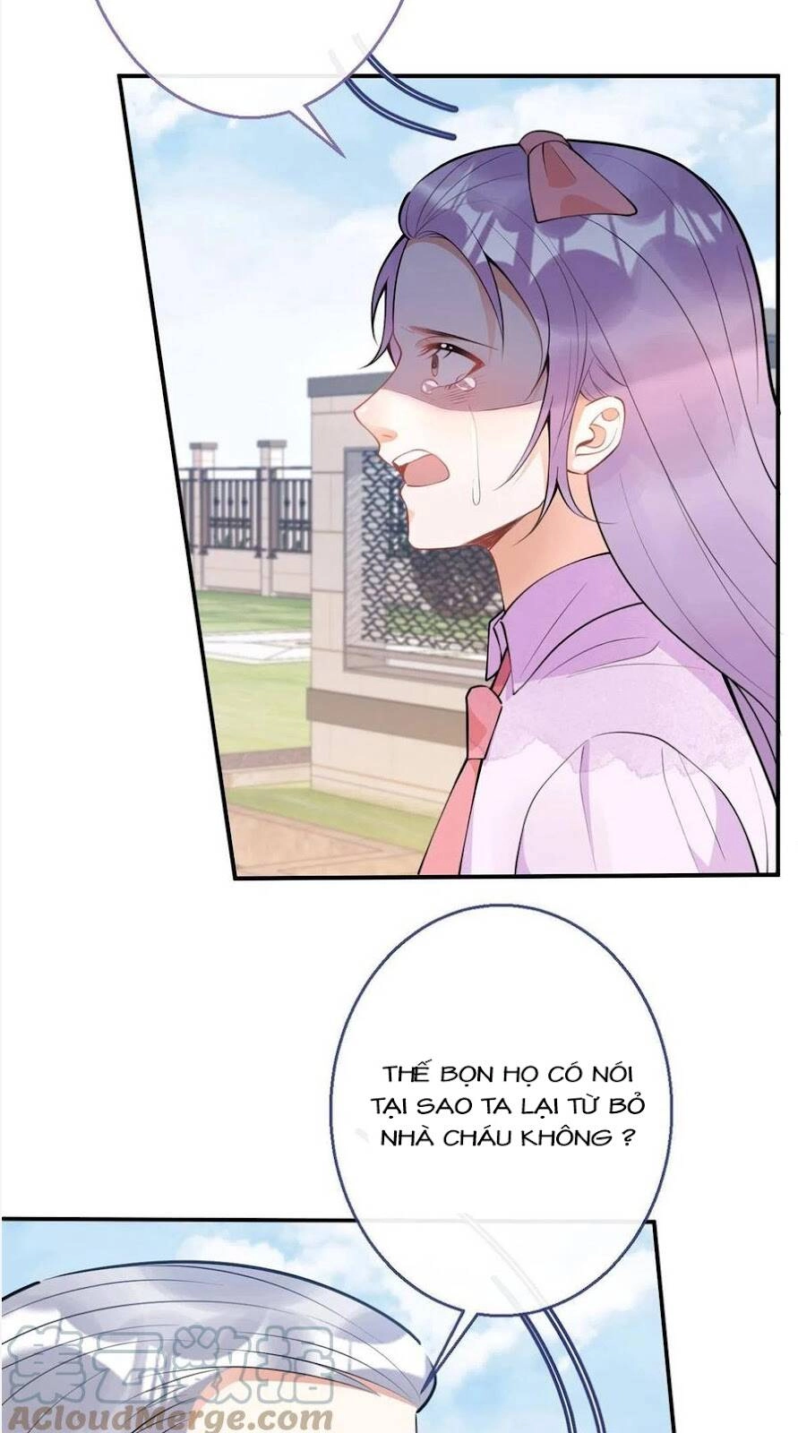 Ta Có Năm Đại Lão Ba Ba Chapter 256 - 17