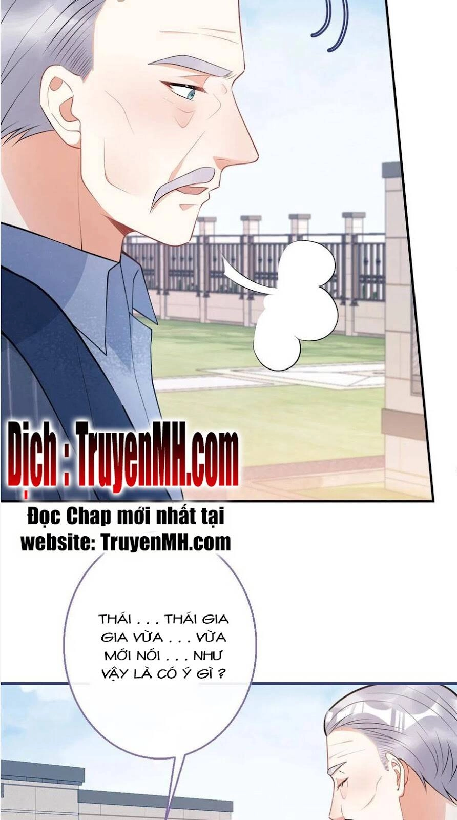 Ta Có Năm Đại Lão Ba Ba Chapter 256 - 18