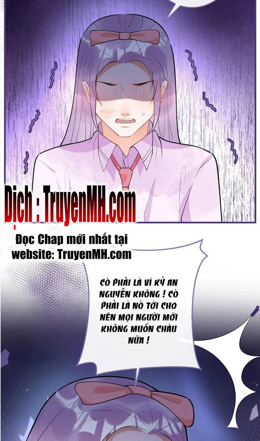 Ta Có Năm Đại Lão Ba Ba Chapter 257 - 5