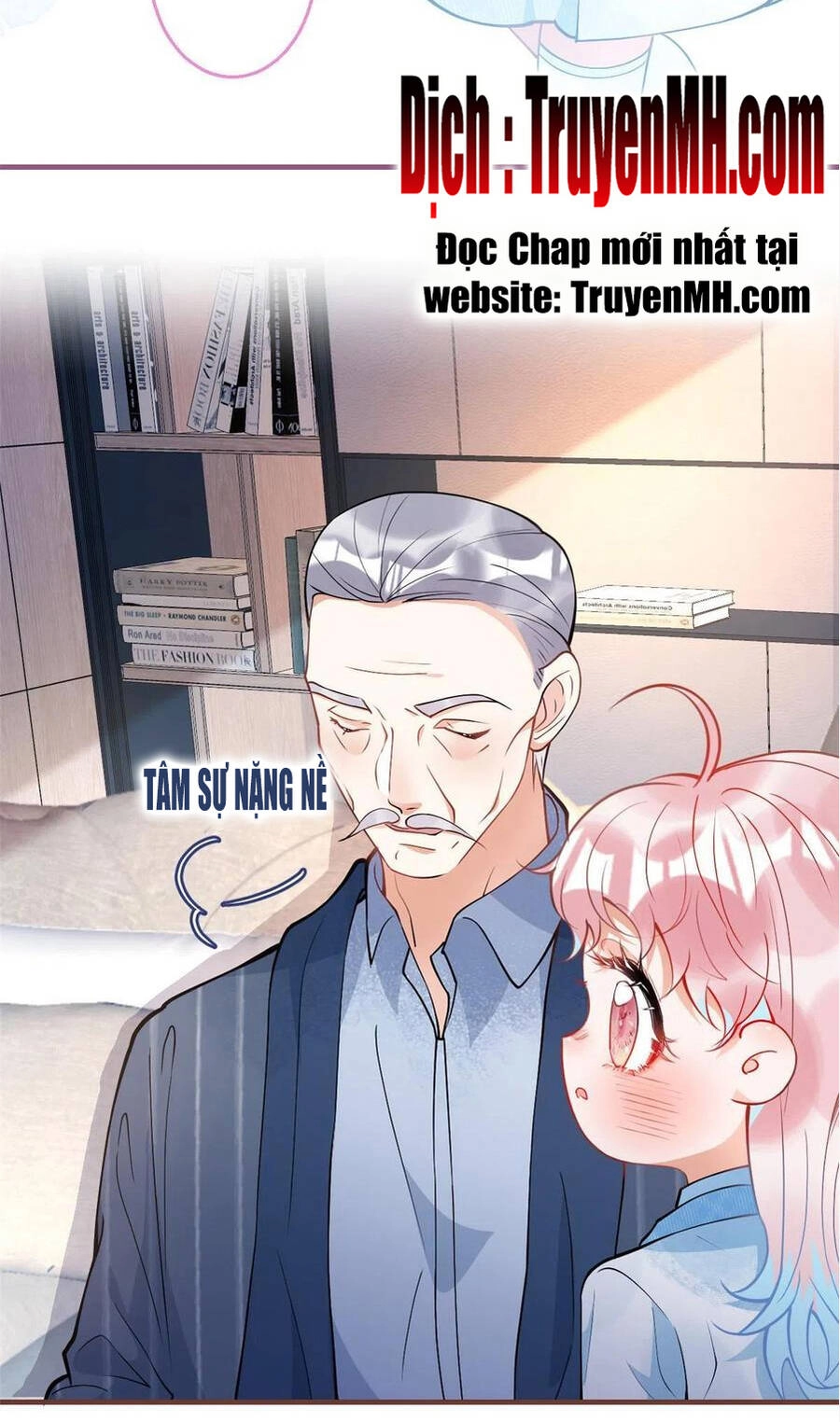 Ta Có Năm Đại Lão Ba Ba Chapter 257 - 19