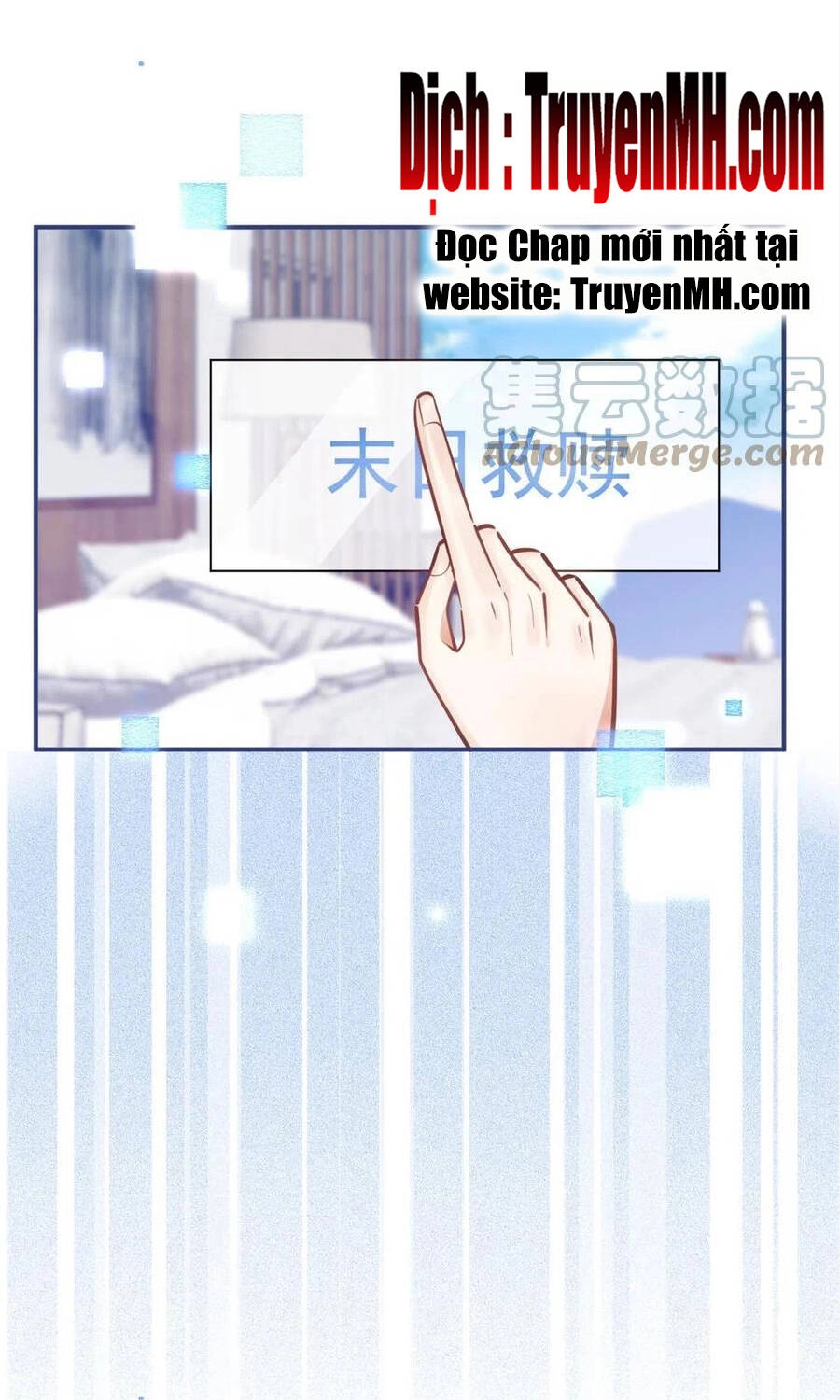 Ta Có Năm Đại Lão Ba Ba Chapter 260 - 2