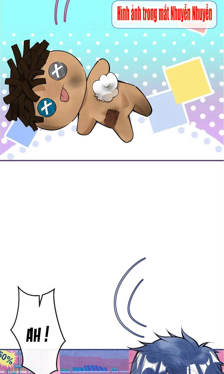 Ta Có Năm Đại Lão Ba Ba Chapter 260 - 15