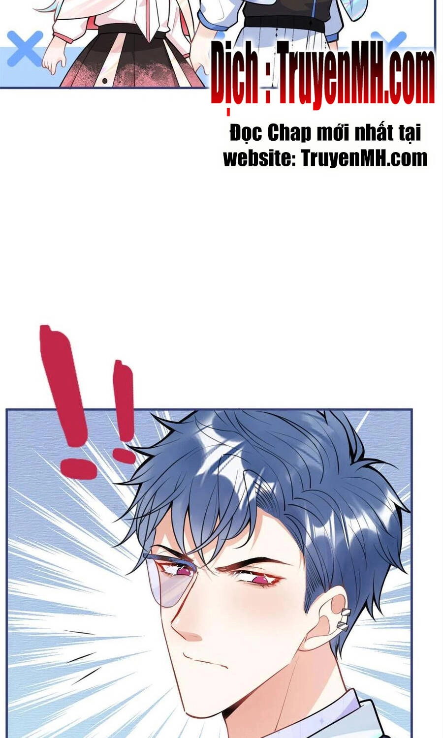 Ta Có Năm Đại Lão Ba Ba Chapter 261 - 7