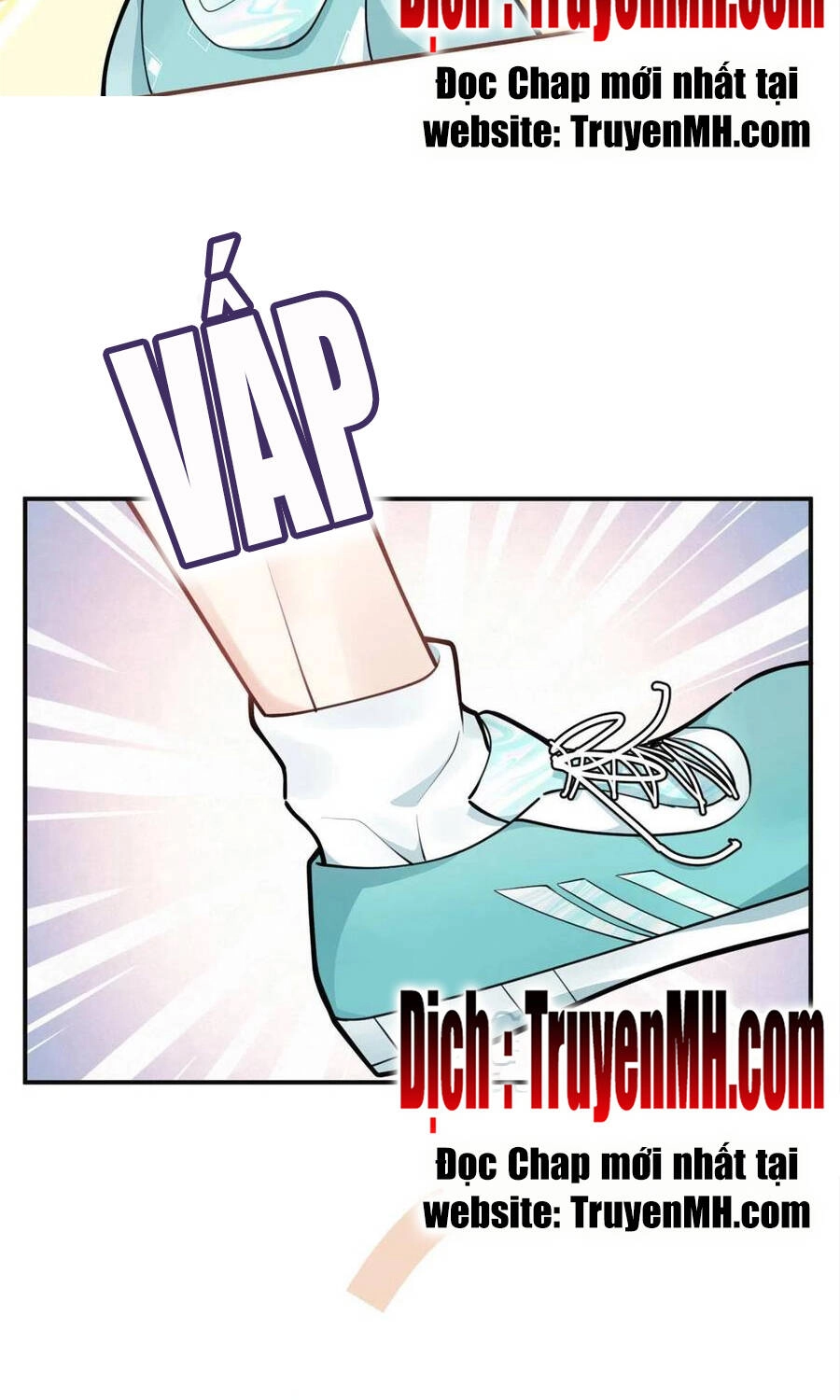 Ta Có Năm Đại Lão Ba Ba Chapter 261 - 14