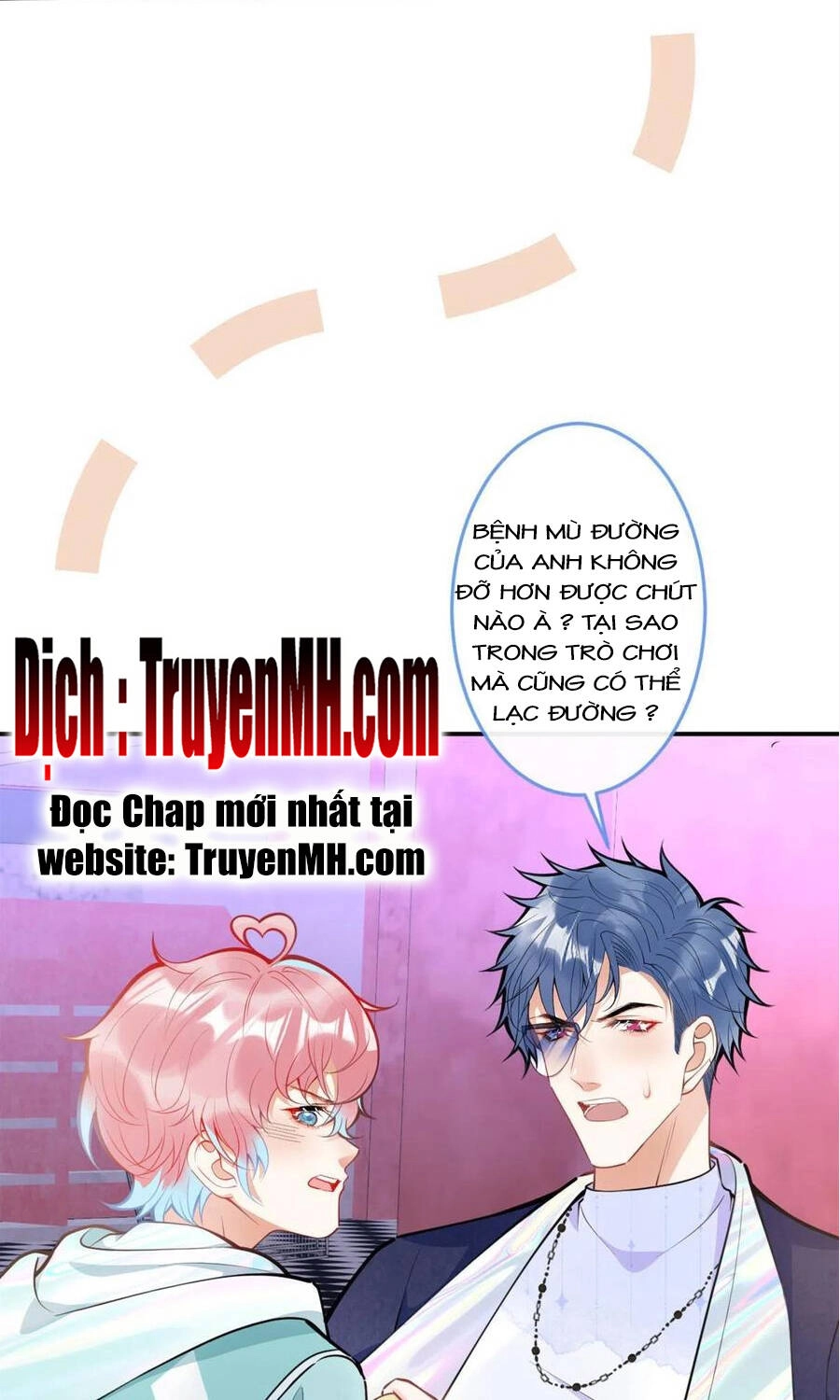 Ta Có Năm Đại Lão Ba Ba Chapter 261 - 16