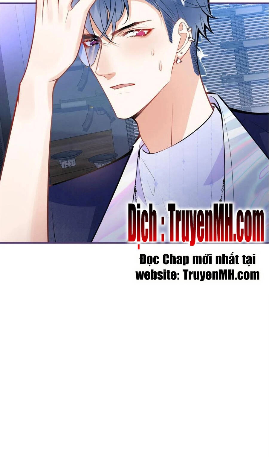 Ta Có Năm Đại Lão Ba Ba Chapter 263 - 12