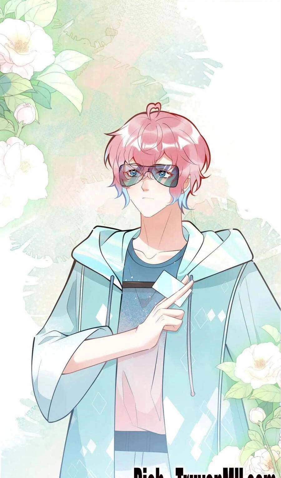 Ta Có Năm Đại Lão Ba Ba Chapter 263 - 16