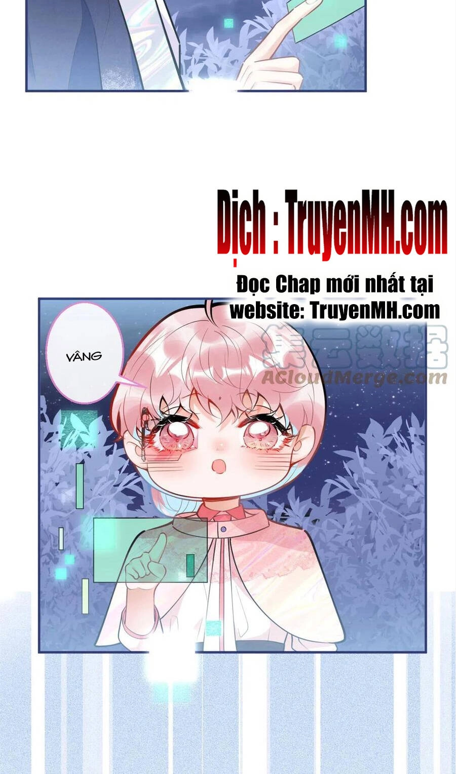 Ta Có Năm Đại Lão Ba Ba Chapter 263 - 19