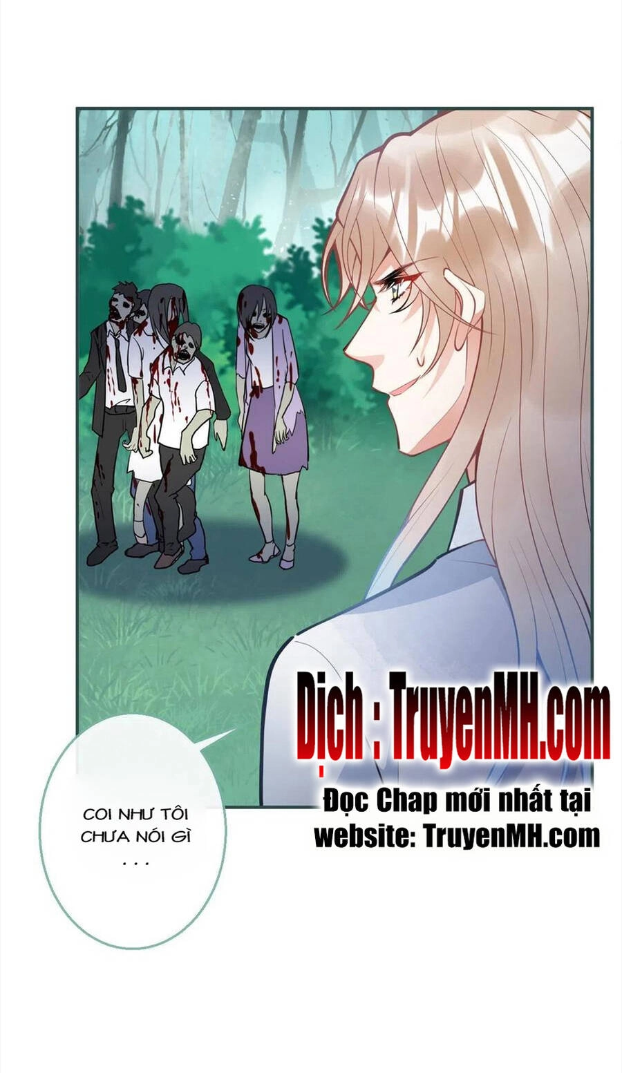 Ta Có Năm Đại Lão Ba Ba Chapter 264 - 17