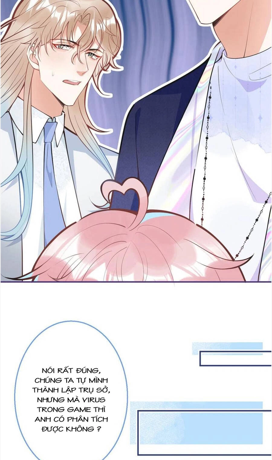 Ta Có Năm Đại Lão Ba Ba Chapter 265 - 18