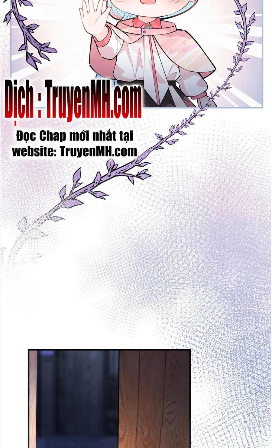 Ta Có Năm Đại Lão Ba Ba Chapter 266 - 15