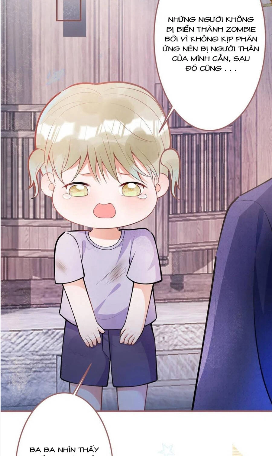 Ta Có Năm Đại Lão Ba Ba Chapter 267 - 3