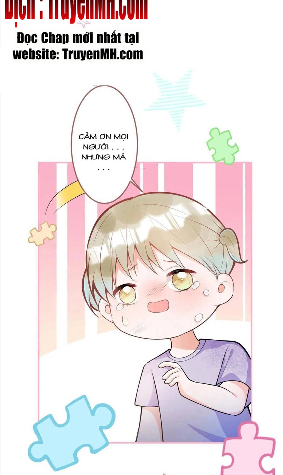 Ta Có Năm Đại Lão Ba Ba Chapter 267 - 5