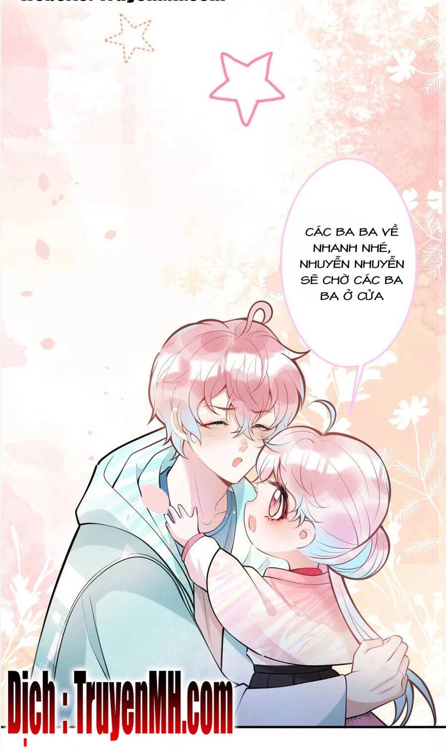 Ta Có Năm Đại Lão Ba Ba Chapter 267 - 11