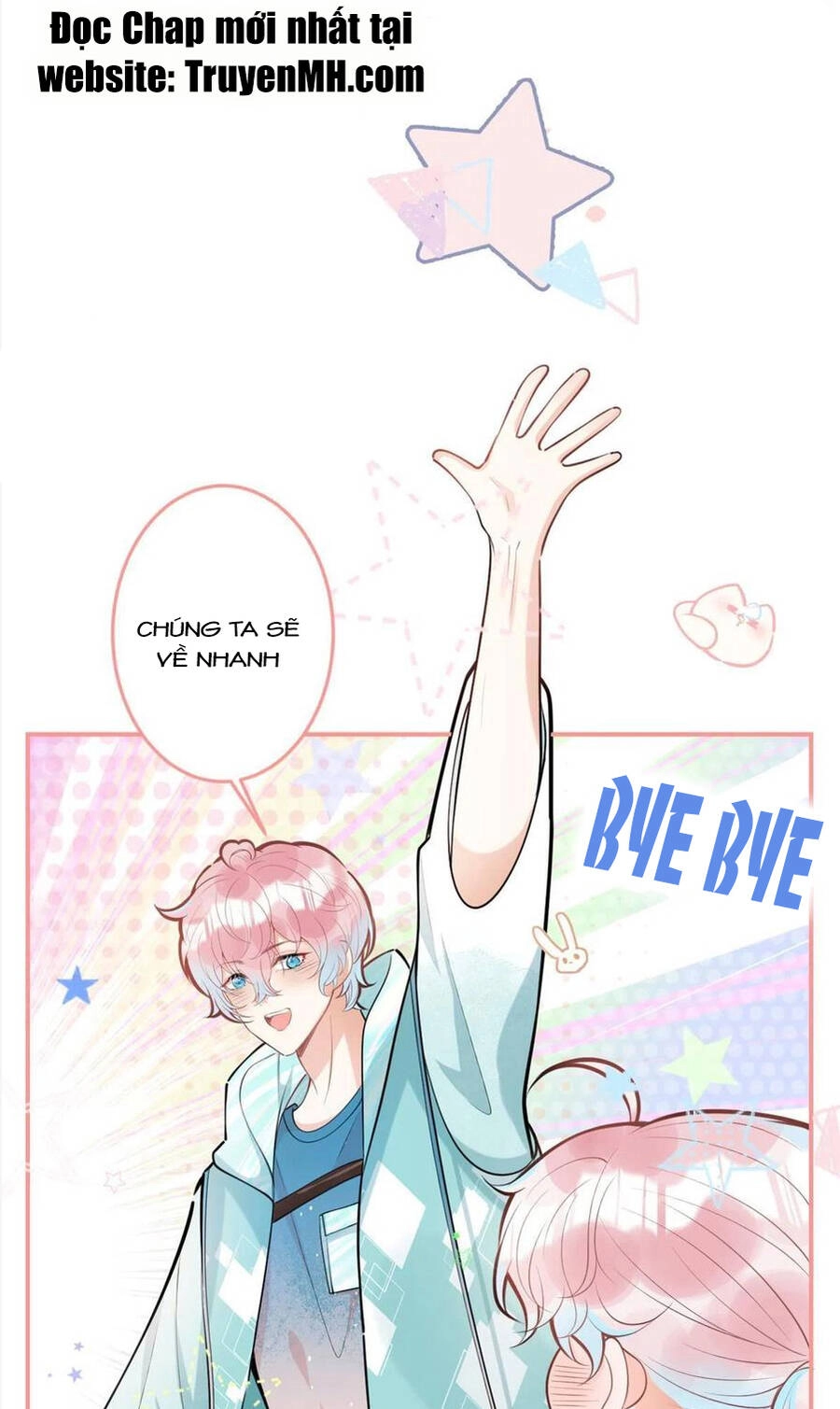 Ta Có Năm Đại Lão Ba Ba Chapter 267 - 12