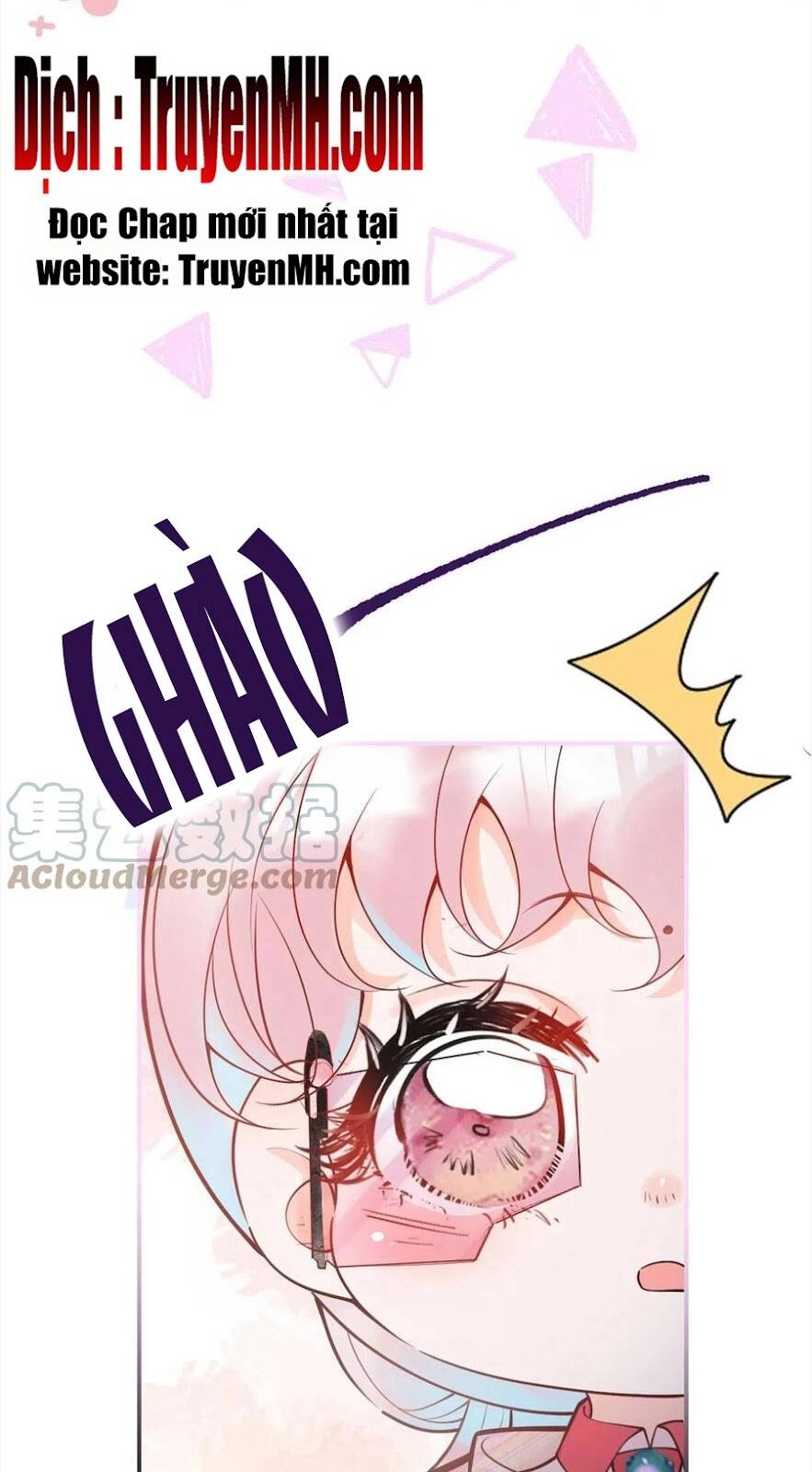 Ta Có Năm Đại Lão Ba Ba Chapter 268 - 4