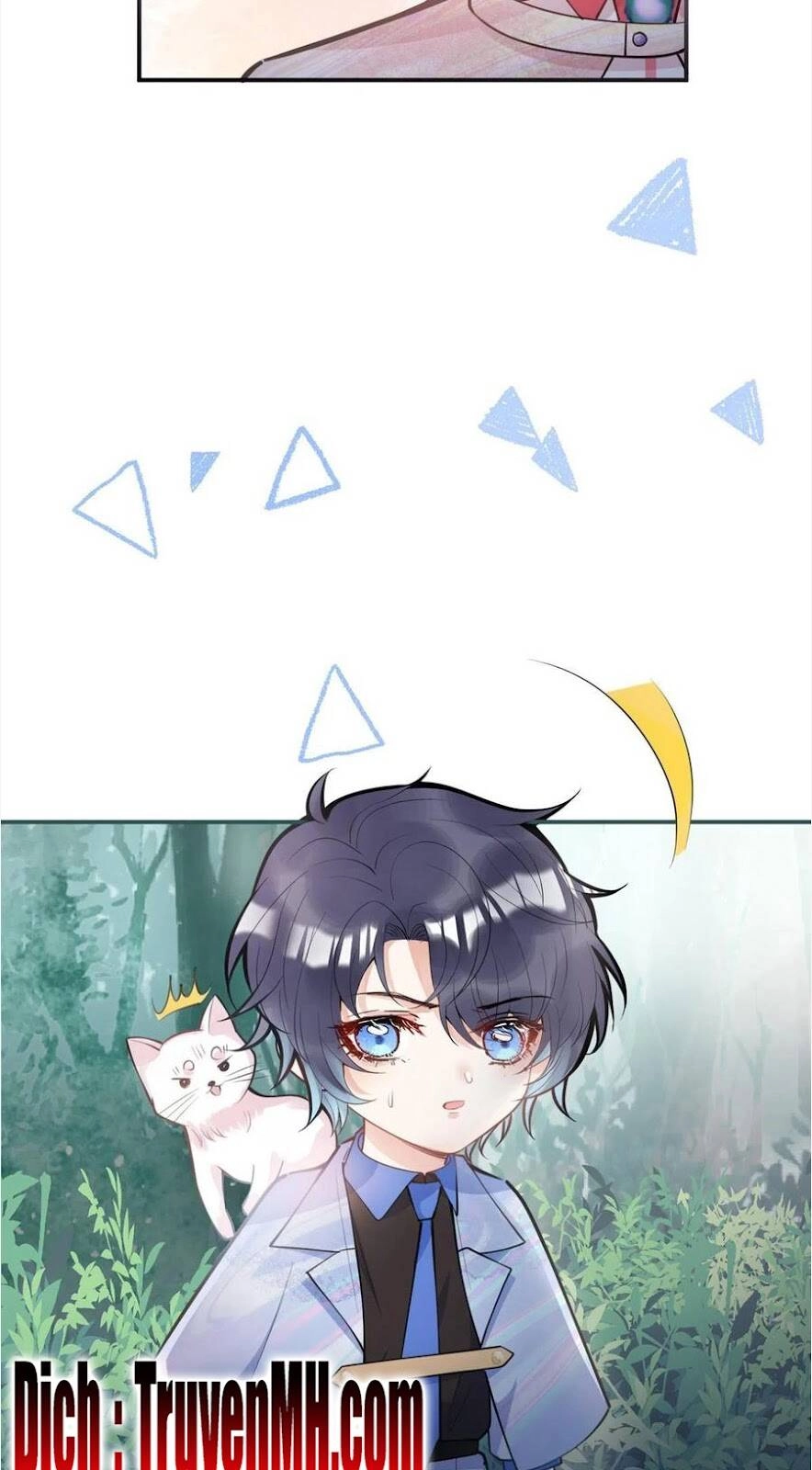 Ta Có Năm Đại Lão Ba Ba Chapter 268 - 5