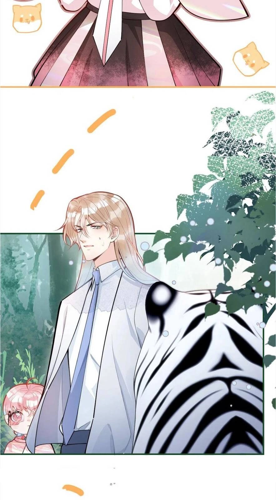 Ta Có Năm Đại Lão Ba Ba Chapter 268 - 12