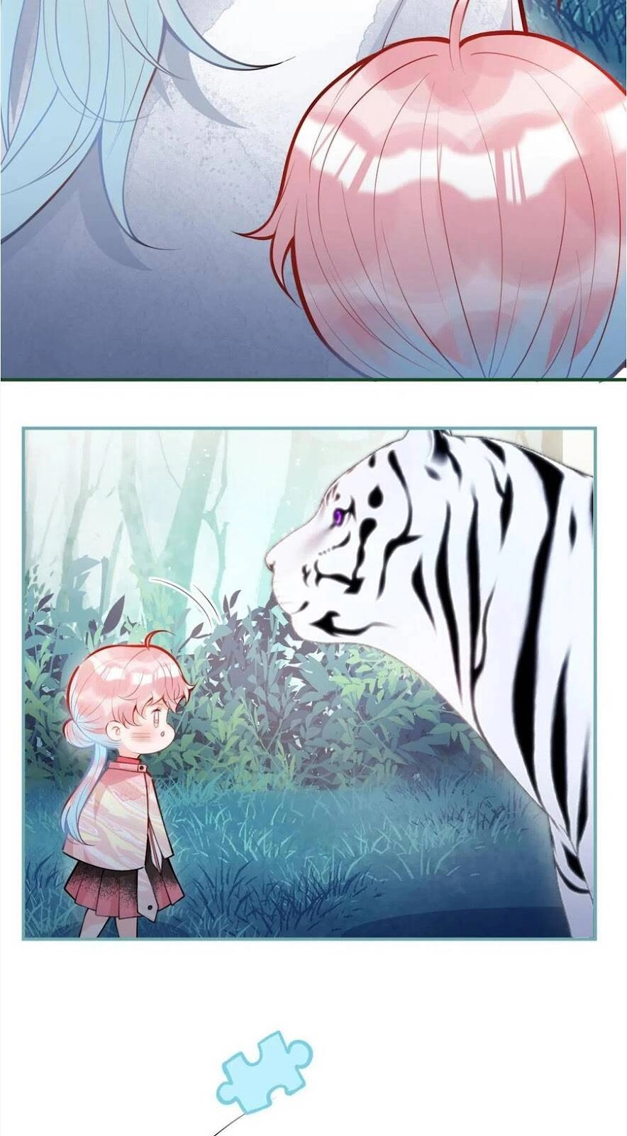 Ta Có Năm Đại Lão Ba Ba Chapter 268 - 14