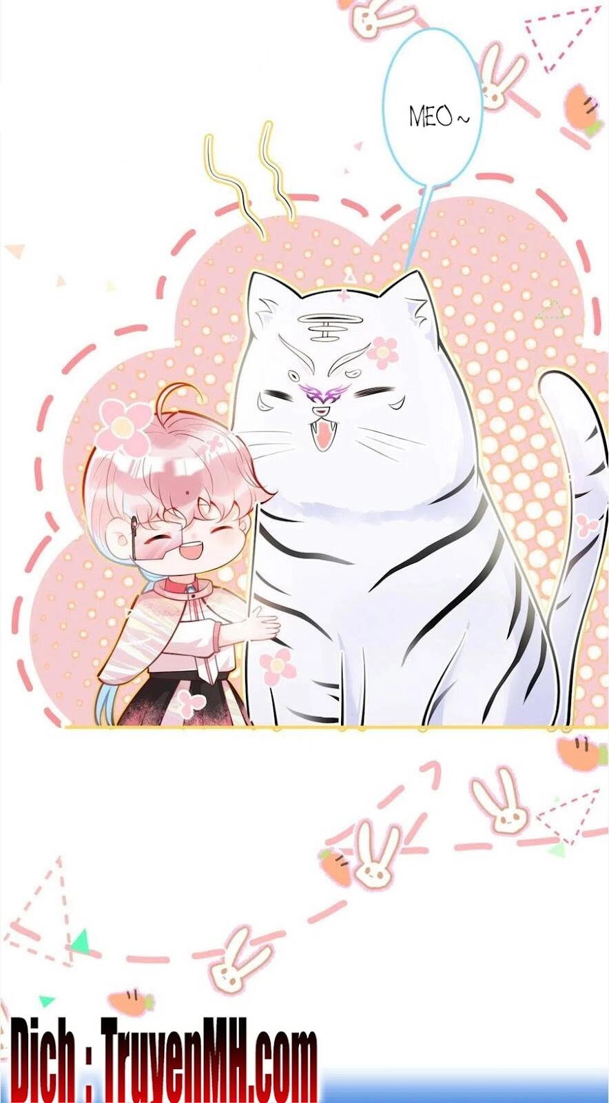 Ta Có Năm Đại Lão Ba Ba Chapter 268 - 16