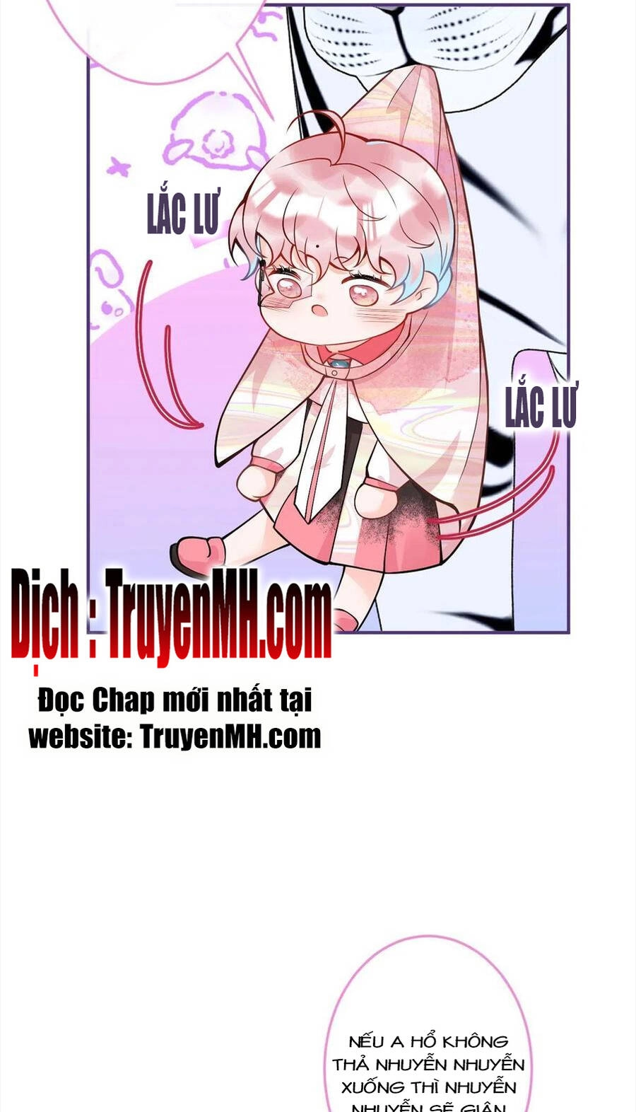 Ta Có Năm Đại Lão Ba Ba Chapter 269 - 4