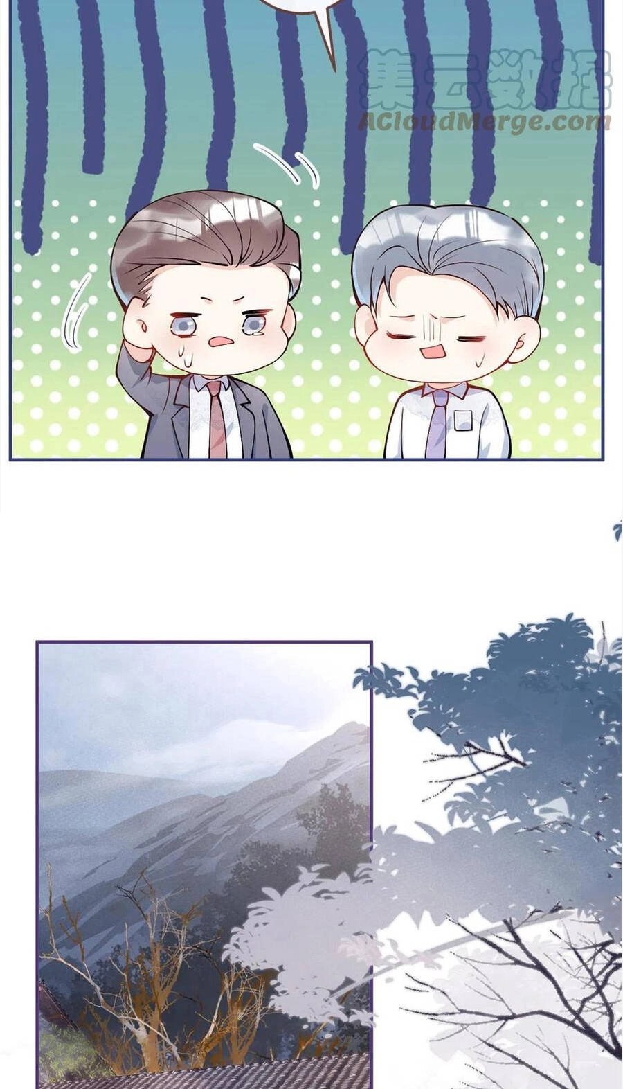 Ta Có Năm Đại Lão Ba Ba Chapter 269 - 13