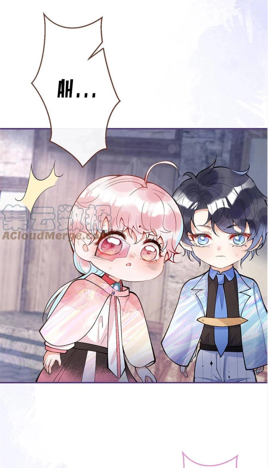 Ta Có Năm Đại Lão Ba Ba Chapter 269 - 16