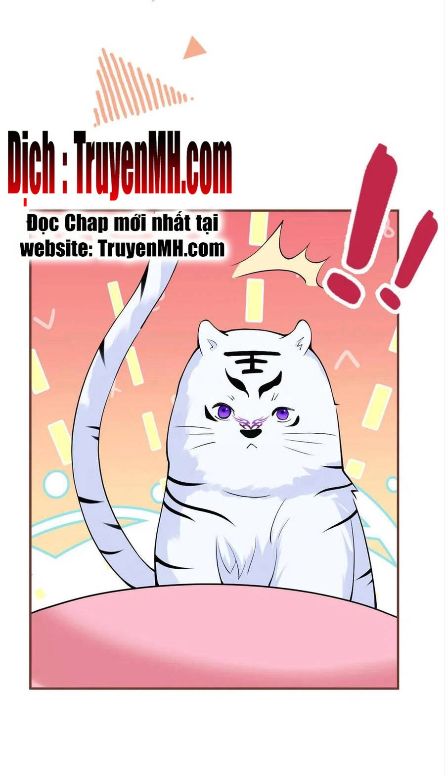 Ta Có Năm Đại Lão Ba Ba Chapter 269 - 19