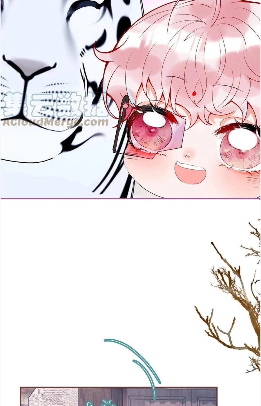 Ta Có Năm Đại Lão Ba Ba Chapter 270 - 8