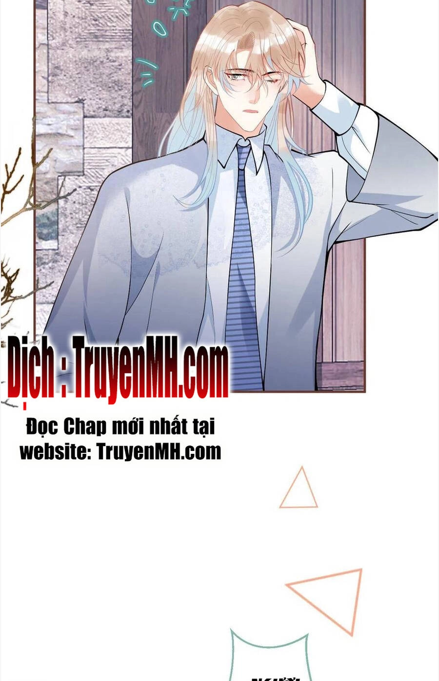 Ta Có Năm Đại Lão Ba Ba Chapter 270 - 9