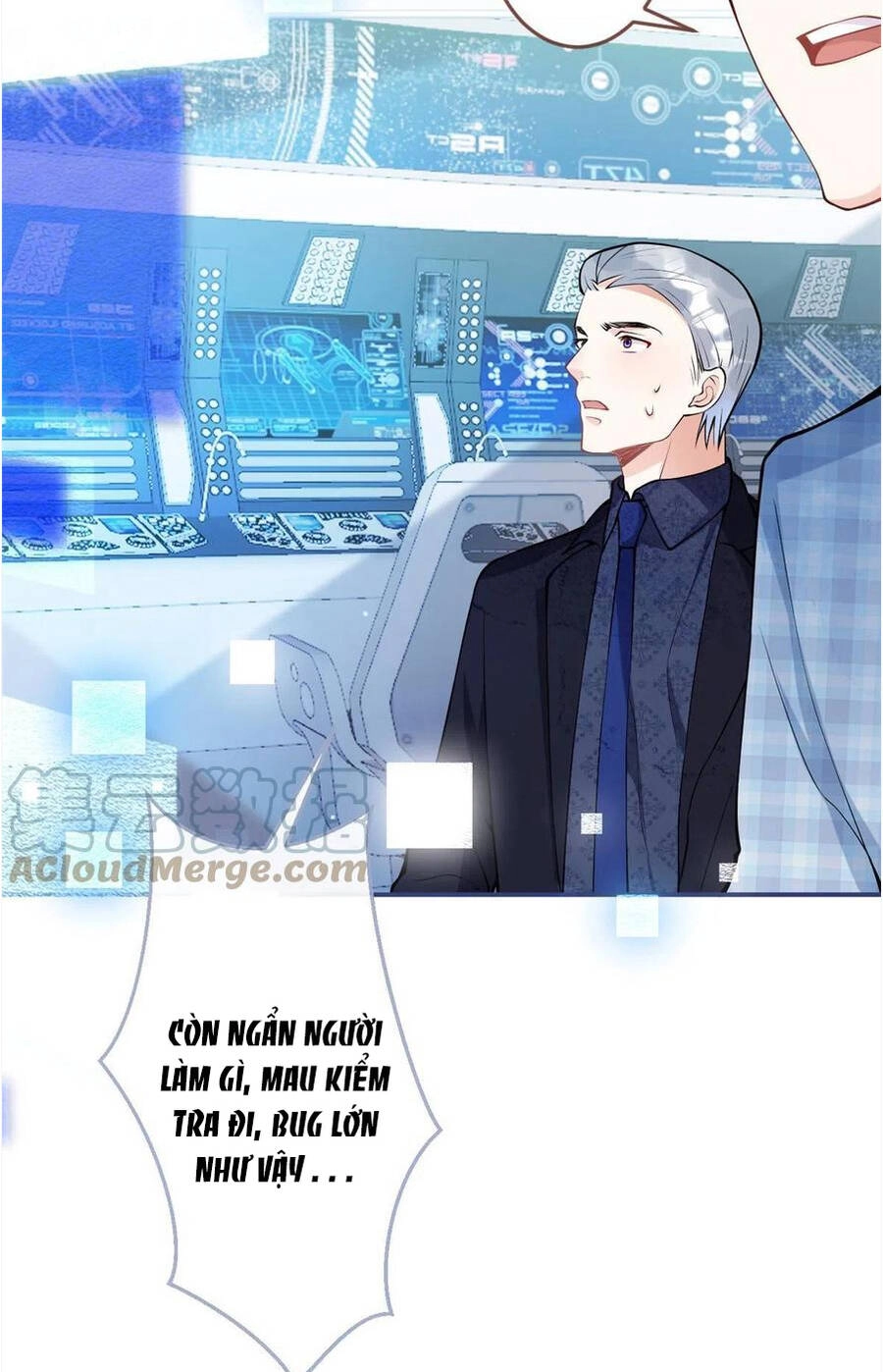 Ta Có Năm Đại Lão Ba Ba Chapter 270 - 15