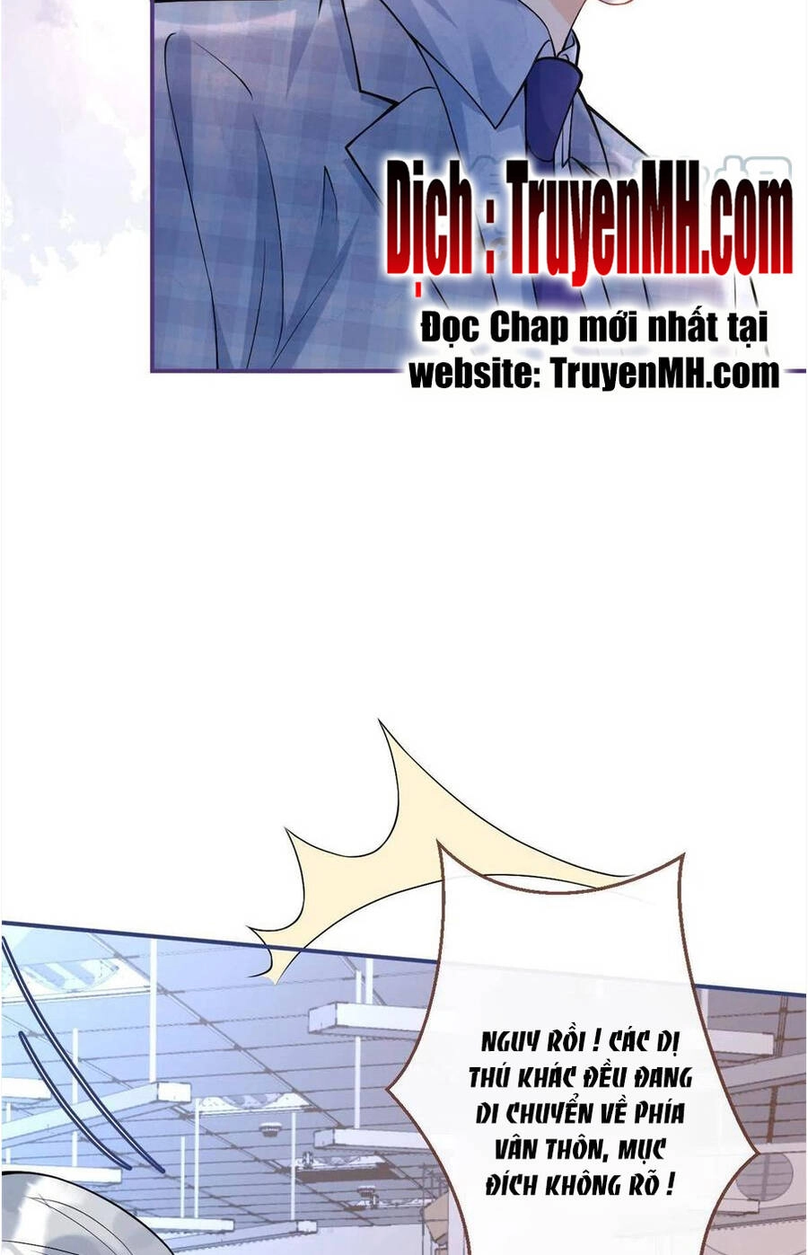 Ta Có Năm Đại Lão Ba Ba Chapter 270 - 18