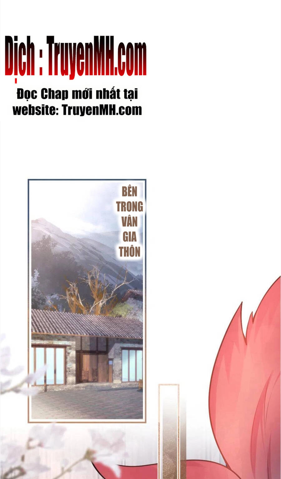 Ta Có Năm Đại Lão Ba Ba Chapter 271 - 2