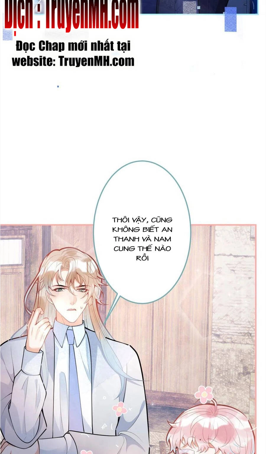 Ta Có Năm Đại Lão Ba Ba Chapter 271 - 5