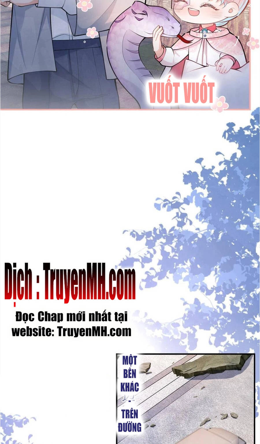 Ta Có Năm Đại Lão Ba Ba Chapter 271 - 6