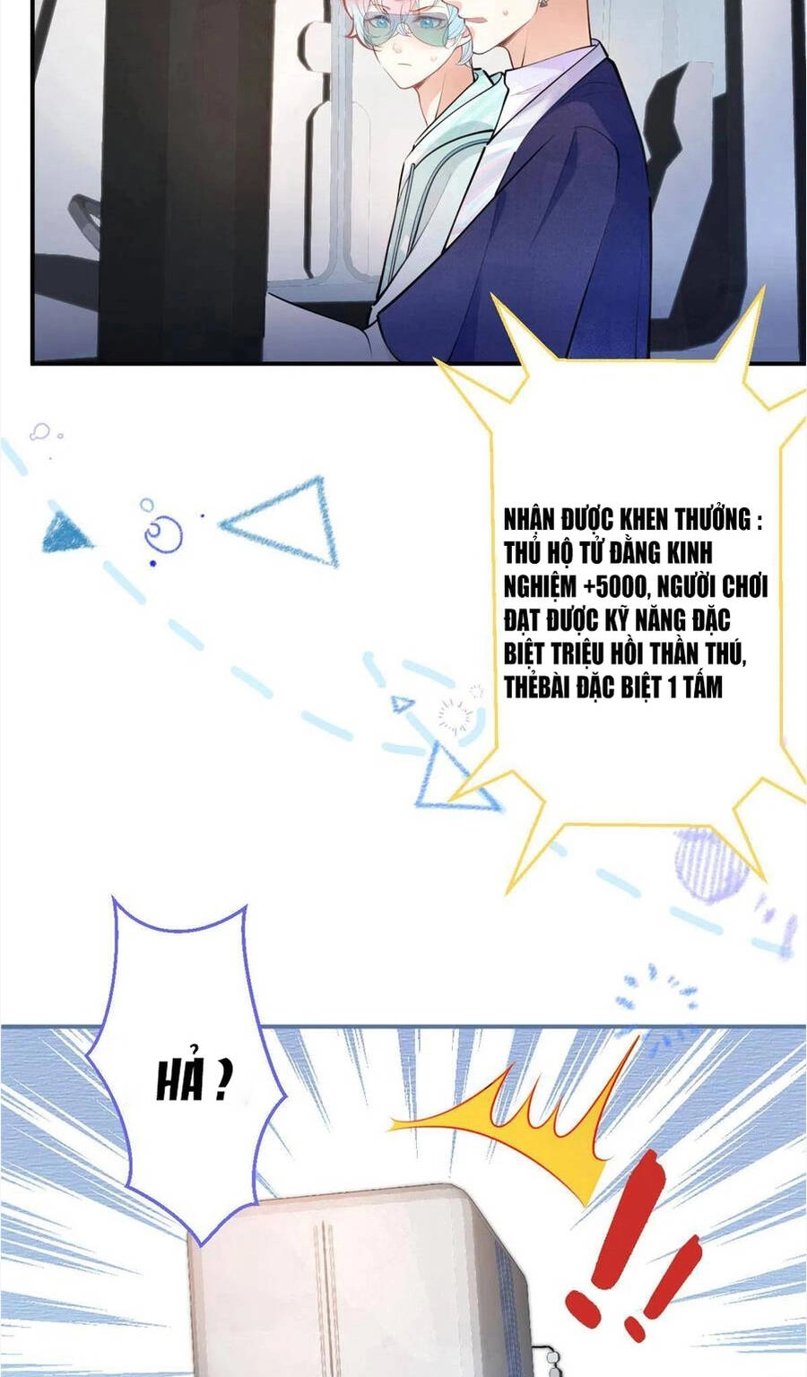 Ta Có Năm Đại Lão Ba Ba Chapter 271 - 10