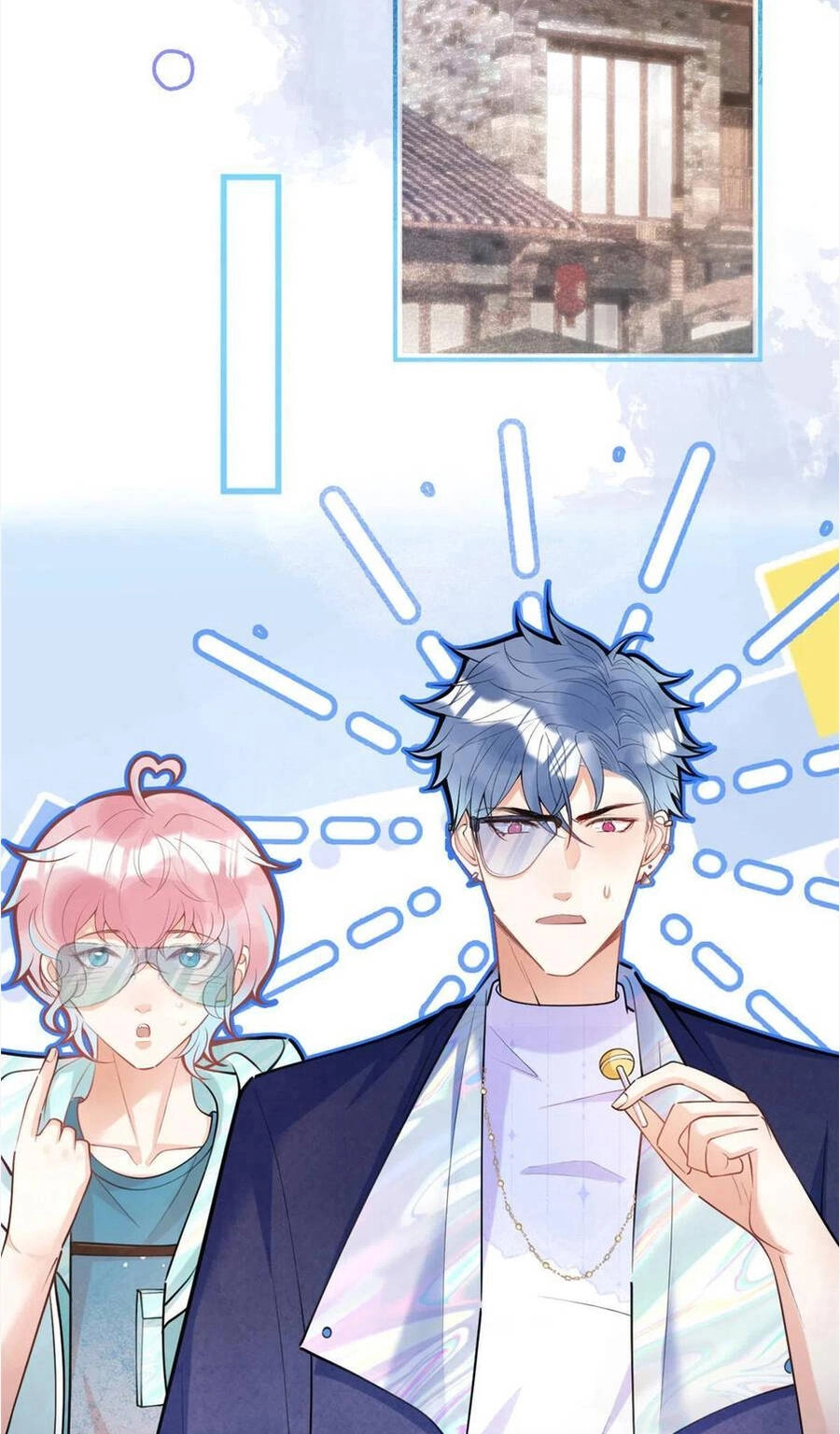 Ta Có Năm Đại Lão Ba Ba Chapter 271 - 12