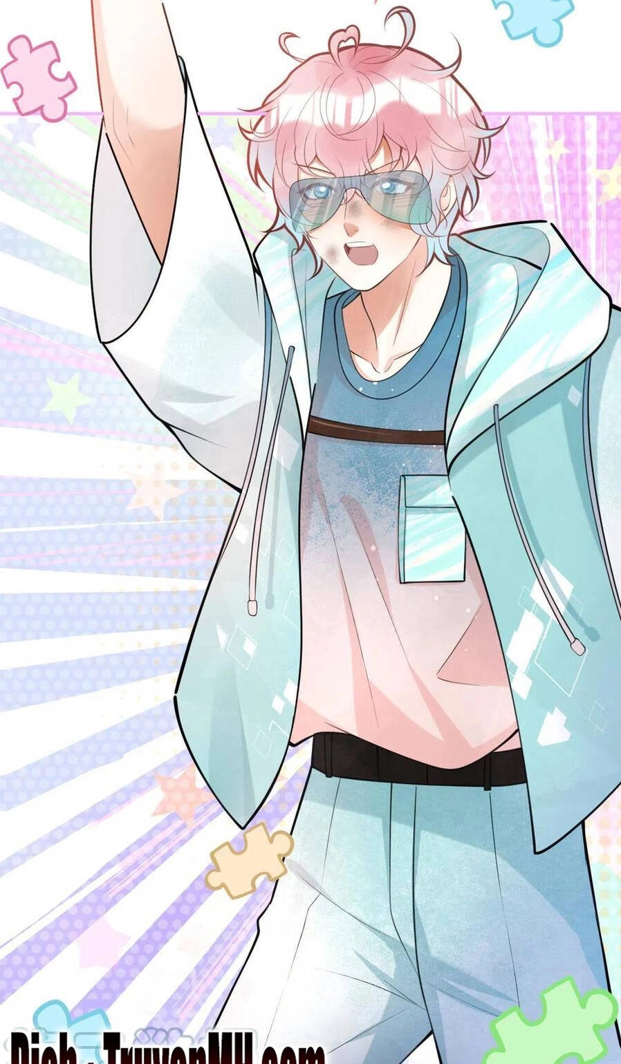 Ta Có Năm Đại Lão Ba Ba Chapter 272 - 9