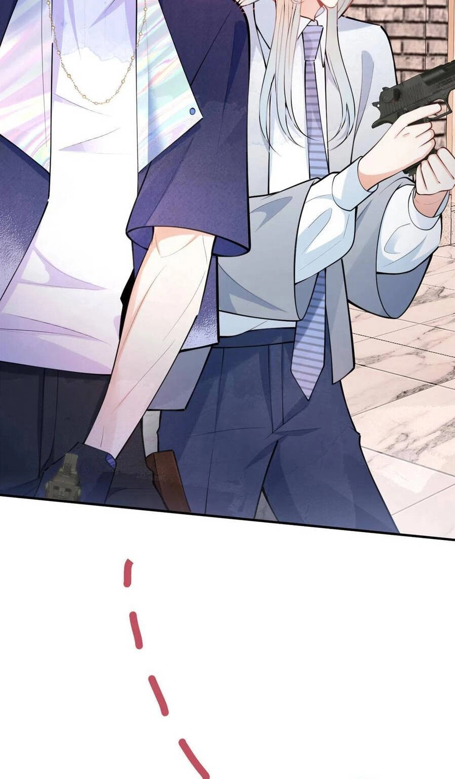 Ta Có Năm Đại Lão Ba Ba Chapter 272 - 15