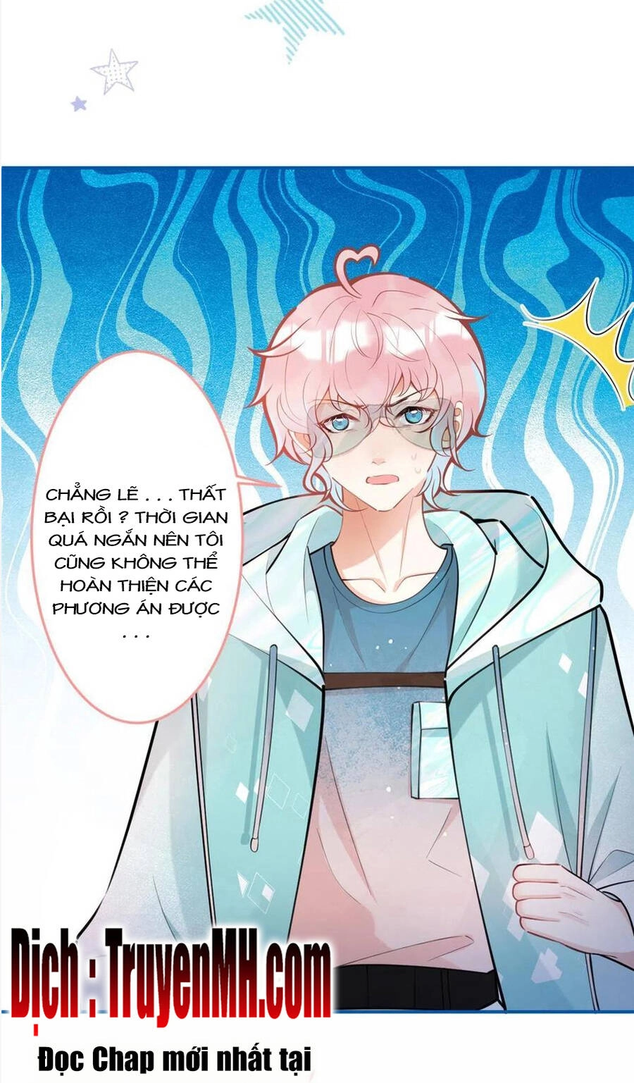 Ta Có Năm Đại Lão Ba Ba Chapter 273 - 2