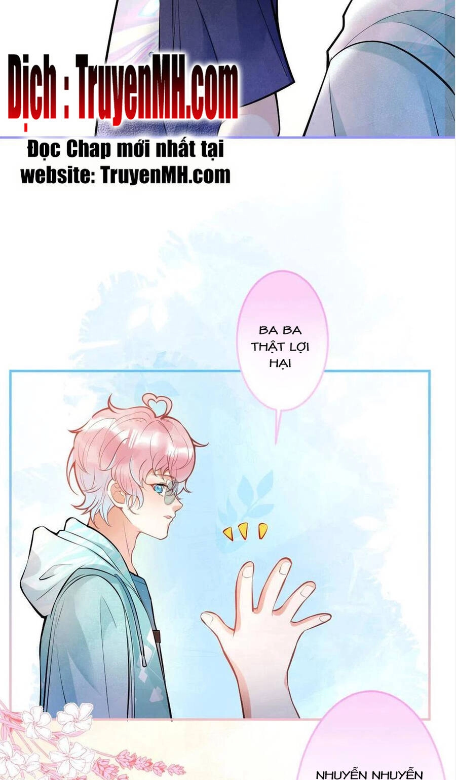 Ta Có Năm Đại Lão Ba Ba Chapter 273 - 13