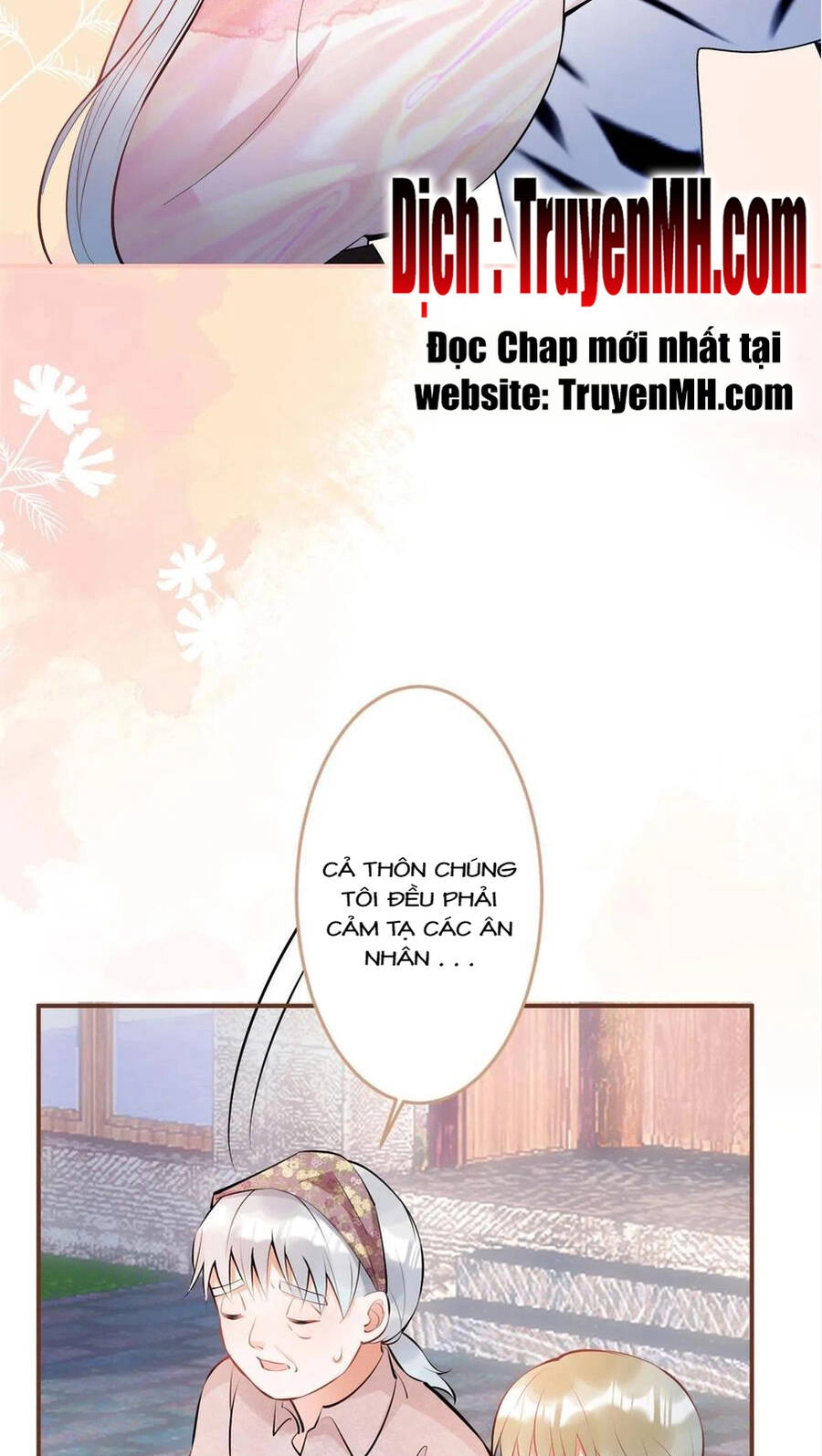 Ta Có Năm Đại Lão Ba Ba Chapter 274 - 8