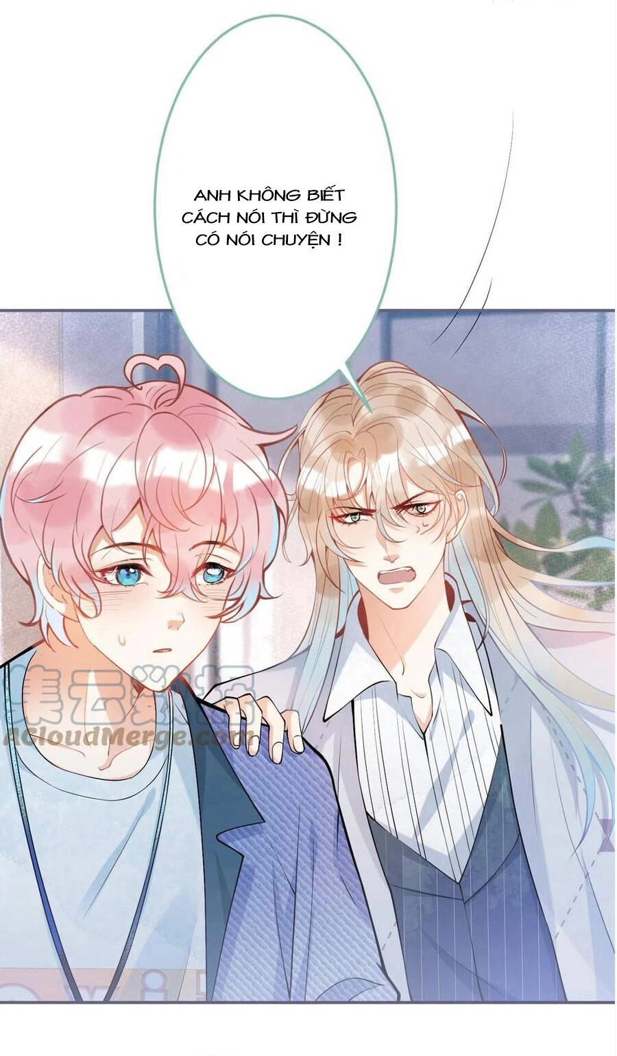 Ta Có Năm Đại Lão Ba Ba Chapter 276 - 2