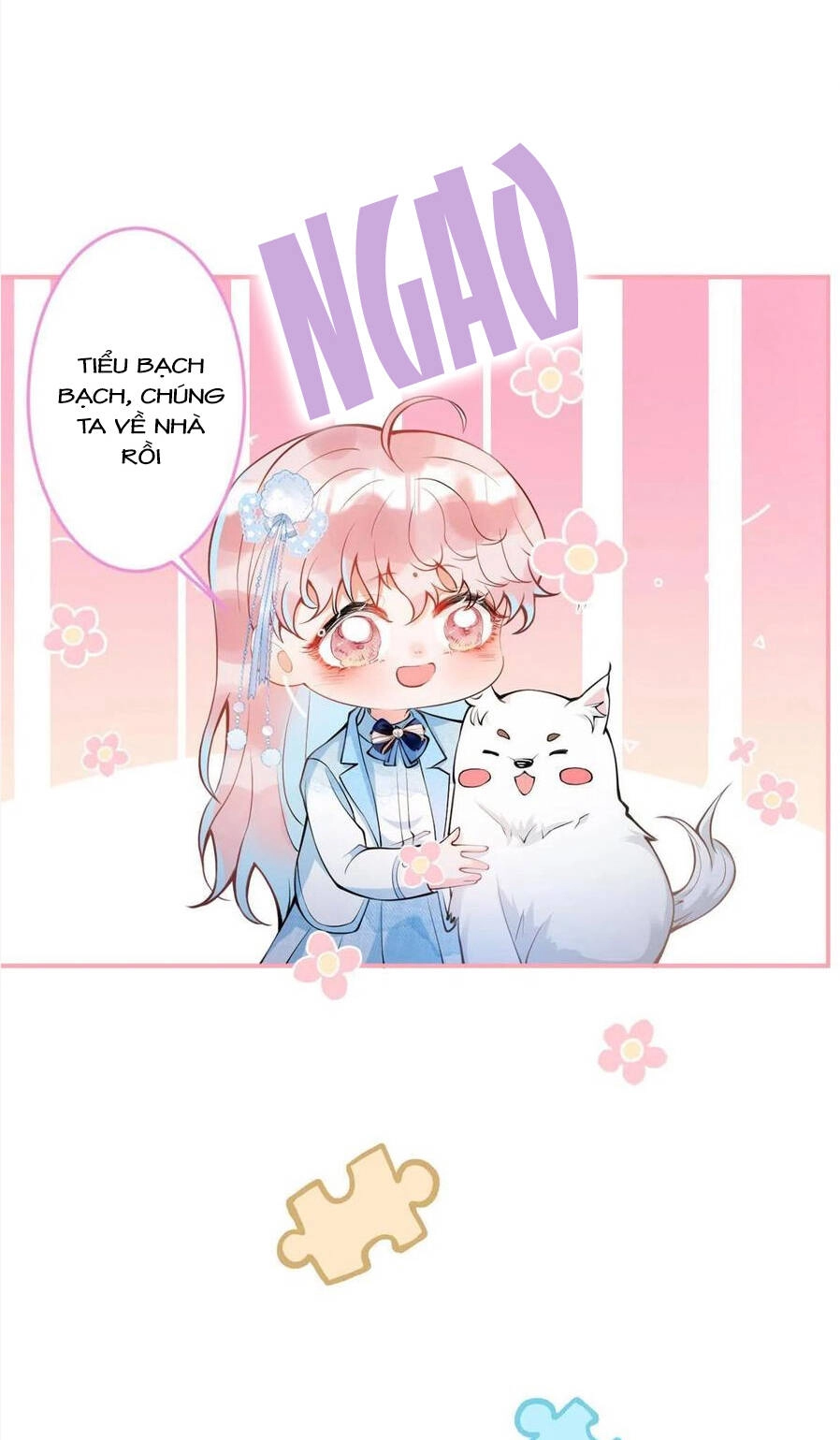 Ta Có Năm Đại Lão Ba Ba Chapter 277 - 2