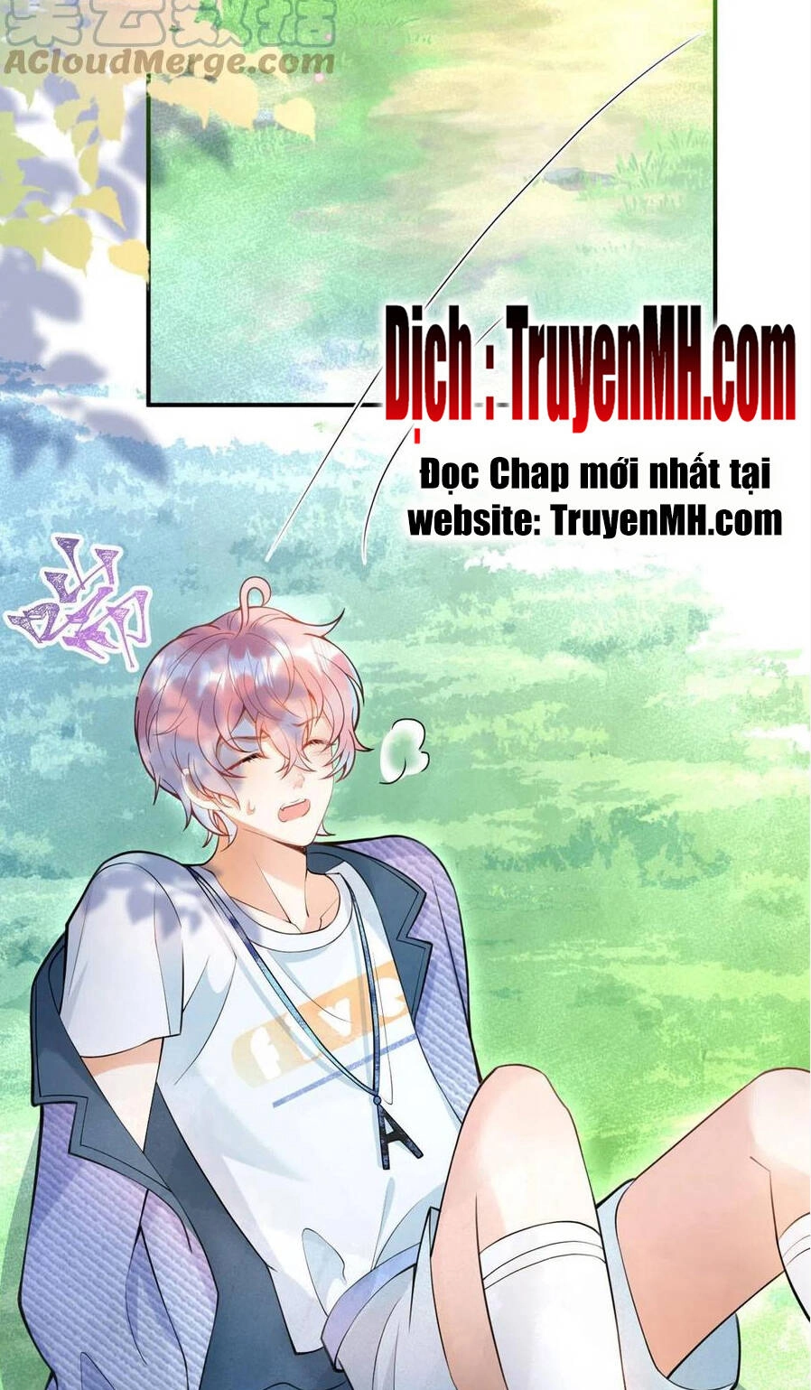 Ta Có Năm Đại Lão Ba Ba Chapter 277 - 10